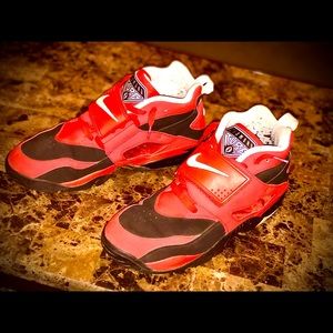 NIKE AIR DIAMOND TURF 1